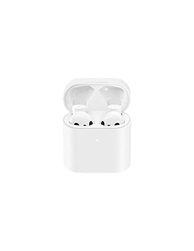Image of [Official UK] Xiaomi True Wireless Earphones 2S – 24 hour battery life, Qi wireless charging case, low latency Bluetooth, dual-mic ENC, SBC/AAC/LHDC, 52g, android and iphone compatible