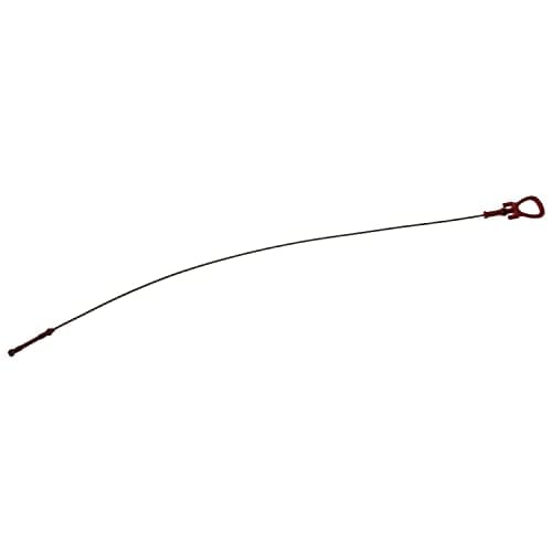 Image of febi bilstein 44801 Oil Dipstick for engine, pack of one