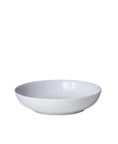 Image of Denby White Pasta Bowl