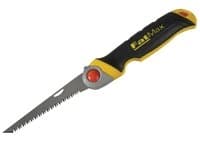 Image of 020559 STANLEY 130MM (5IN) 8TPI FATMAX FOLDING JABSAW
