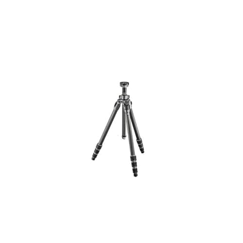 Image of Gitzo GT2542 Series 2 Mountaineer Tripod with 4-Section - Black