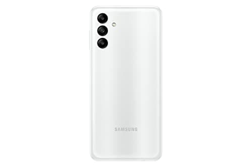 Image of Samsung GALAXY A04S WHITE 32GO