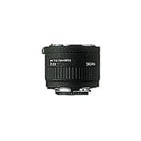 Image of Sigma 2,0x Teleconverter Lens for Minolta/Sony