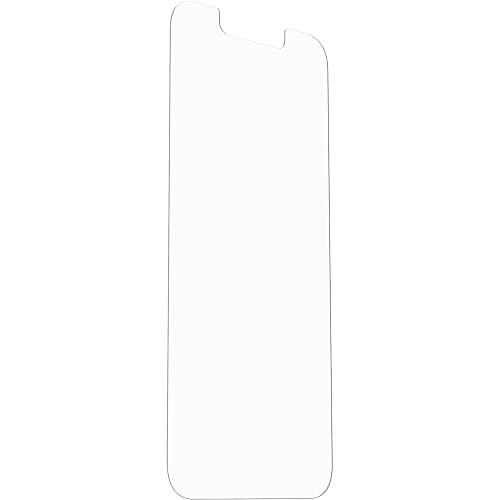 Image of OtterBox Trusted Glass Screen Protector IPhone 13 Mini, Tempered Glass, Scratch Protection, Drop Defence Shatter Protection
