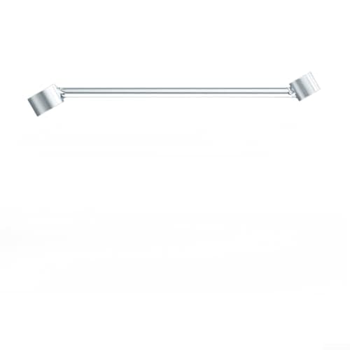Image of Proven Design PVC Pipe Bender Wrench Using High Carbon Steel for Repeated Bending of For 18mm 22mm 29mm 34mm Pipes in Commercial Plumbing Applications (Medium Size)