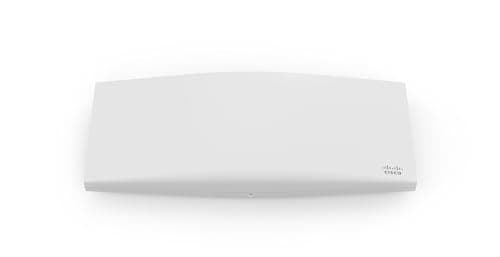 Image of Cisco Meraki MR44 WiFi 6 Indoor AP