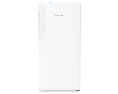 Image of Liebherr Prime - FNB425I - 125.5x 60 x 67.5 (HxWxDcm) - 160 Litre - LED Light - Frost Free Freestanding Upright Tall Freezer - Suitable for Outbuildings - B Energy Rated - White