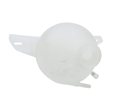 Image of Tpuk Radiator Expansion Header Coolant Bottle Tank Overflow For Transit Mk8 Custom 1826442