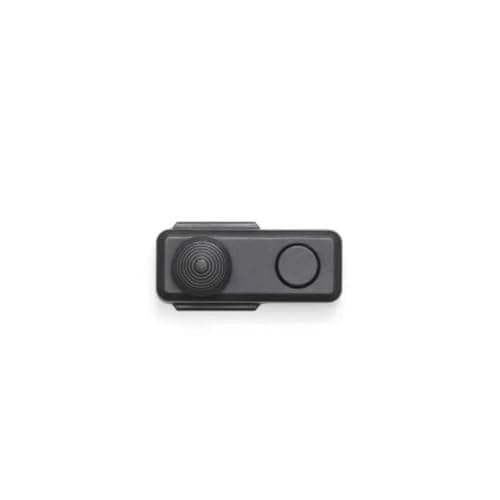 Image of Compatible For DJI Pocket 2 Mini Control Stick For Pocket 2/Osmo Pocket Control Tilt And Pan Switch Between Gimbal Modes Durable(For Pocket 2)