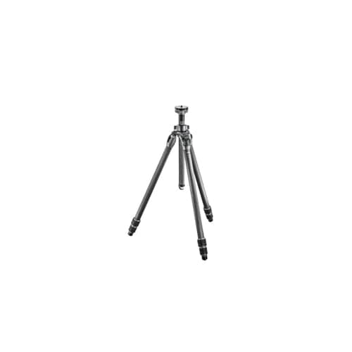 Image of Gitzo GT2532 Series 2 Mountaineer Tripod with 3-Section - Black