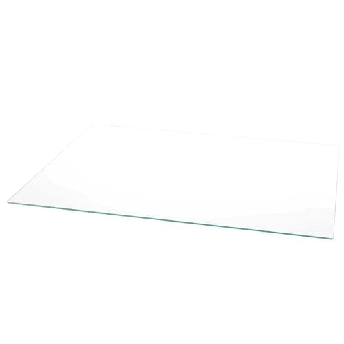 Image of sparefixd for Logik Glass Shelf 42cm x 35cm Fridge Freezer