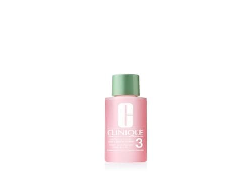 Image of Clinique Clarifying Lotion 3 Face Exfoliator For Combination Oily Skin Types, 60ml