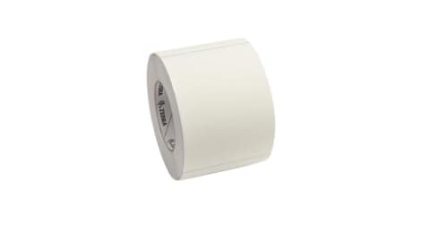 Image of Zebra Z-Perform 1000d Printer Labels – (Permanent Adhesive, Paper, Dir