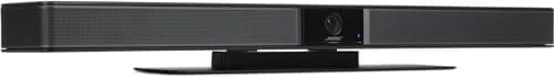 Image of Bose Videobar VB1- Video Soundbar for Home Office or Small Conference Rooms