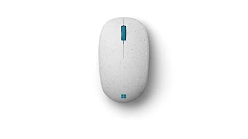 Image of Microsoft Ocean Plastic souris Bluetooth 1000 DPI