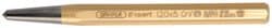 Image of Draper 100Hb Expert 5Mm X 120Mm Octagonal Centre Punch
