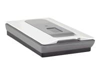 Image of HP Scanjet G4010 Photo Flatbed Scanner with Built-in Transparent Materials Adaptor