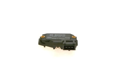 Image of BOSCH 0 227 100 140 Ignition Module Ignition Module