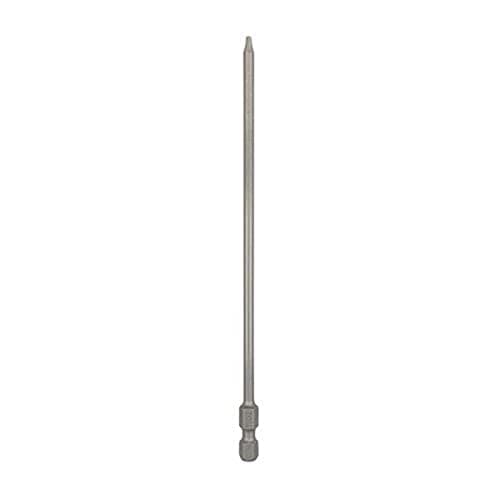 Image of Bosch 2607001662 152 mm Extra Hard Screwdriver Bit for T8 Internal Torx