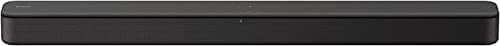 Image of Sony Melarqt S100F 2.0ch Soundbar with Bass Reflex Speaker, Integrated Tweeter and Bluetooth (HTS100F)