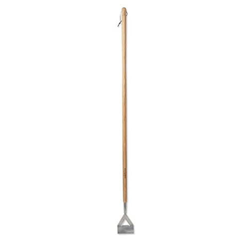 Image of Spear & Jackson 3983KEW Kew Gardens Collection Neverbend Stainless Steel Dutch Hoe
