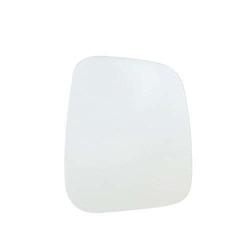 Image of Wing Mirror Glass For VW For TRANSPORTER T5 2003 2004 2005 2006-2009 Wide Angle Heated Side Car Mirror Glass 7H1858521A 7H18575225 Offside Nearside(Right)