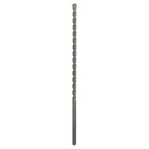 Image of Bosch 2608597692 CYL-3 Concrete Drill Bit, 12mm x 350mm x 400mm, Blue
