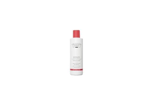 Image of Christophe Robin Regenerating Shampoo with Prickly Pear Oil 250ml– Deeply Cleanses & Strengthens Dry, Damaged & Chemically Treated Hair- Paraben & Silicone Free