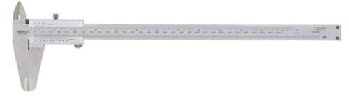 Image of Mitutoyo 530-119 Vernier Caliper