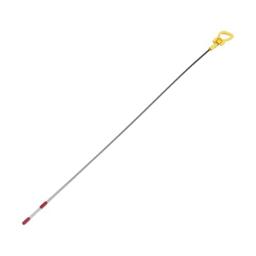 Image of REPAIROCK Oil Dipstick Oil Level Dip Stick No.6510102372 for Mercedes Benz C W204 S204 C204 2.1L 07-14 – Precisely Engineered Fluid Level Gauge Yellow 1 Pcs