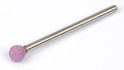 Image of Draper 44465 Spare 80 Grit Round Grinding Point for 95W Multi Tool Kit