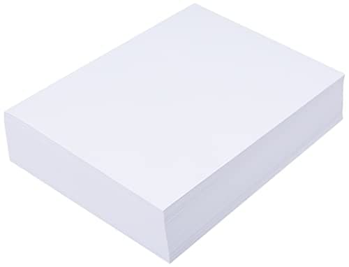 Image of 5 Star Office Copier Paper Multifunctional Ream-Wrapped 80gsm A4 White [500 Sheets]