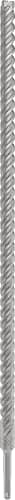 Image of Bosch 5X SDS Plus Masonry Drill Bit 20mm 600mm Pack of 1