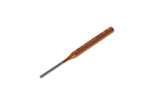 Image of Gedore Pin Punch 4.5 mm - 119-4.5