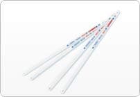 Image of Lenox 20145-V224HE 12" x 1/2" 24-TPI Bi-Metal Hacksaw Blades for Medium Metal 10 per Package