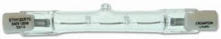 Image of ENERGY SAVING LINEAR HALOGEN ETH120R7S By CROMPTON LIGHTING