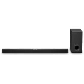Image of LG 5.1.3ch Soundbar & Subwoofer with Dolby Atmos, DTS:X, 570 Watt Power Output, Smart Connectivity, AI Room Calibration, AI Sound Pro