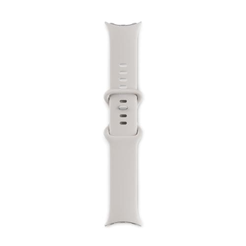 Image of Google Pixel Watch Active Band – Porcelain, Large (Made by Google)