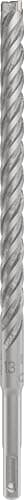 Image of Bosch 1x PRO SDS plus-5X Hammer Drill Bit (for Reinforced Concrete, Concrete, Ø 13,00 mm, Professional Accessory Rotary Hammer Drill)
