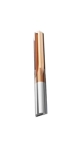 Image of SUPKOUMKBG Machine Reamer 2.1 3 4 5 6 7 8 9.2 9.3 9.4 9.5 9.6mm Spiral Flute Solid Carbide Metal Cutter CNC for Metal Steel Tolerance Tool(ZC,6.9x35x70x6T)