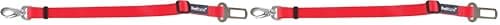 Image of Petface Secure Car Seat Belt Safety Clip for Dogs (Pack of 2)