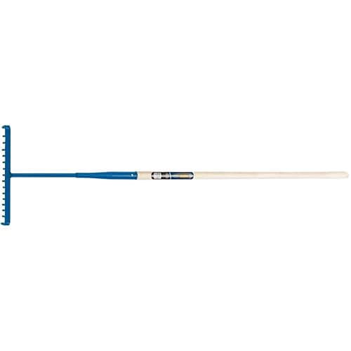 Image of Draper 52957 Expert Tarmac Rake with Ash Shaft