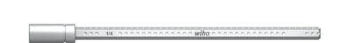 Image of Wiha 7802 1/4'', Schwarz