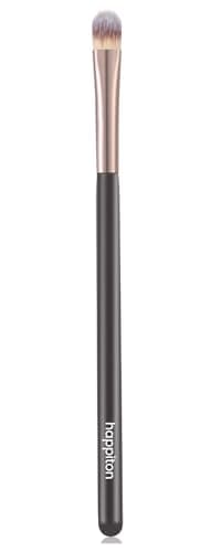 Image of HAPPITON Professional Eyeshadow Detail Brush-Premium Soft Bristles for Precise Makeup Application
