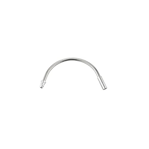 Image of Jagwire Brake Lead Pipe 135deg x 5mm