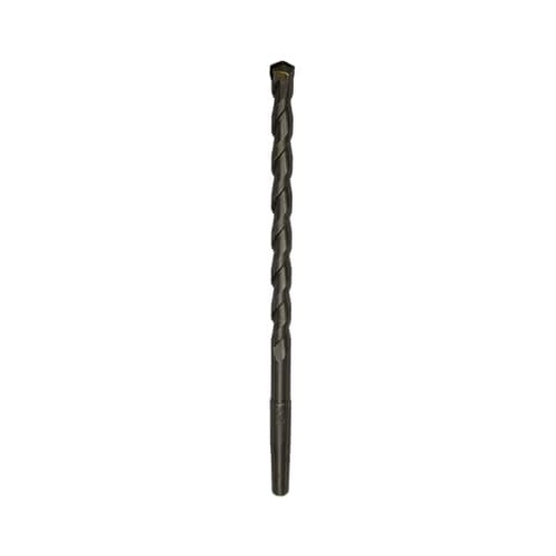 Image of Surebuild UK Diamond Core Pilot Drill Bit, 200mm, Taper Wedge Design