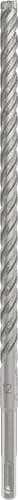 Image of Bosch 1x PRO SDS plus-5X Hammer Drill Bit (for Reinforced concrete, Concrete, Ø 12,00 mm, Professional Accessory Rotary Hammer Drill)