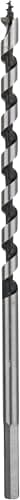 Image of Bosch 1x PRO Wood Auger Bit (for Softwood, Hardwood, Ø 6,00 mm, Professional Accessory Rotary Drill/Drivers)