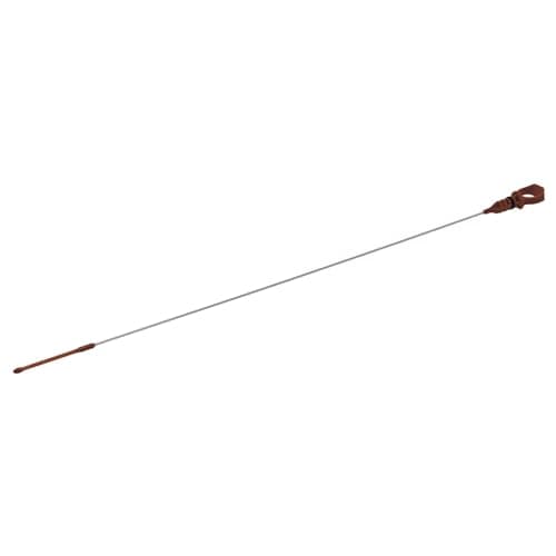 Image of febi bilstein 47301 Oil Dipstick for engine, pack of one