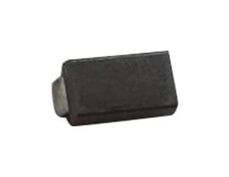Image of TVS DIODE, 400W, 15V, BIDIR, DO-214AC, Transient Voltage Suppressors (TVS) Diodes, Qty.5 | SMAJ15CA